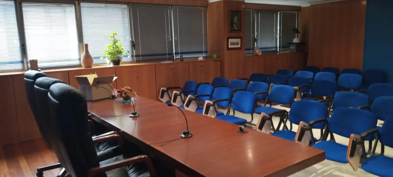 Oficina en venta en A Coruña Capital  con Aire acondicionado, Calefacción y Trastero