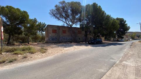 Foto 3 de Casa o chalet en venta en Las Trescientas - San Francisco - Ciudad Vergel, Elda