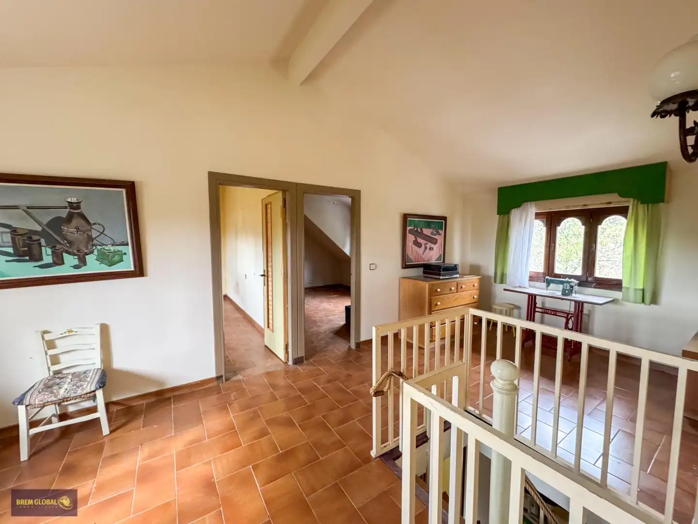 Casa o xalet en venda en Bustarviejo amb Calefacció, Jardí privat i Traster