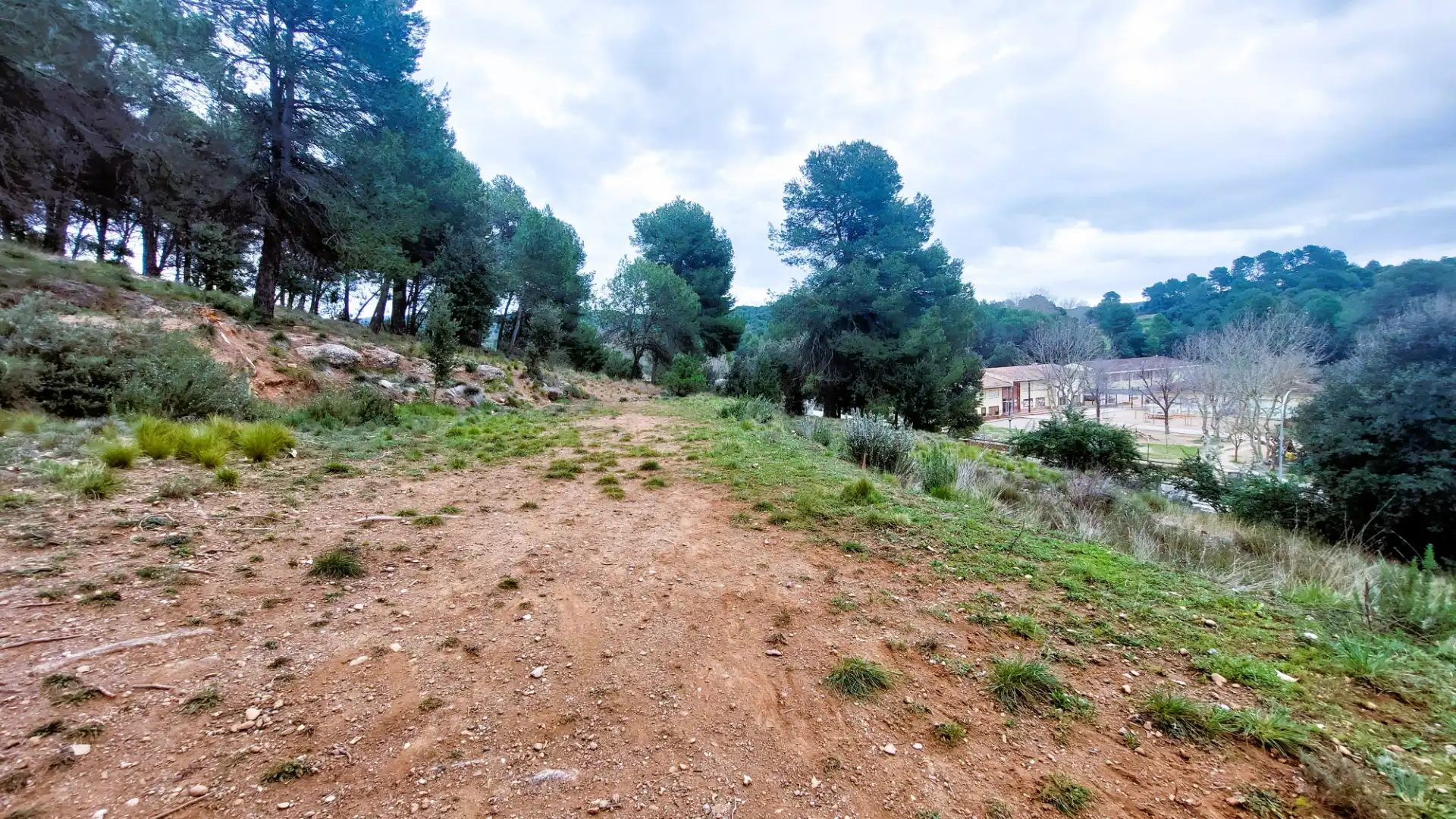 Residential land for sale in Carrer de Gallifa, imagen 3