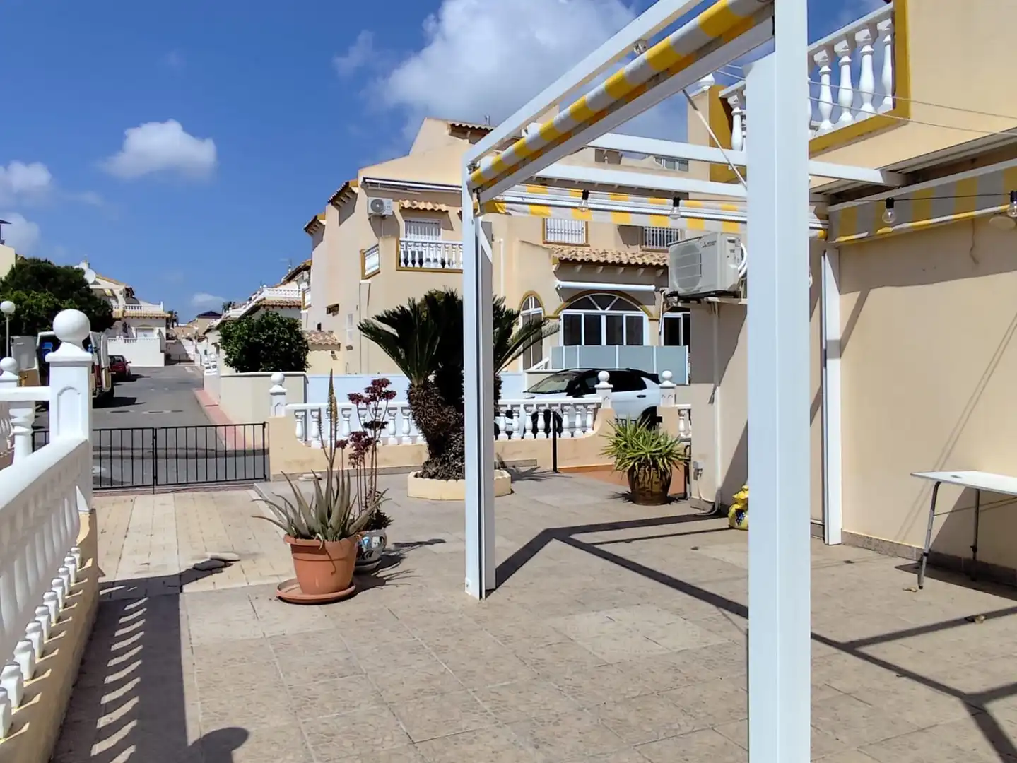 Maison mitoyenne avec piscine à vendre à Orihuela Costa, imagen 2