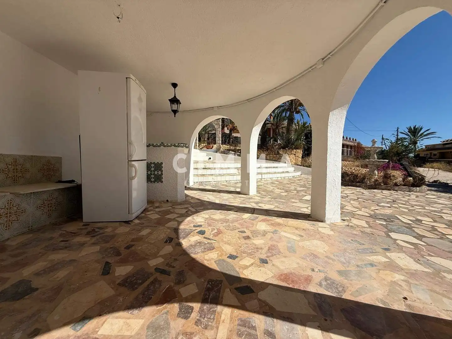Villa zum Verkauf in Montebello - Nou Espai, imagen 48