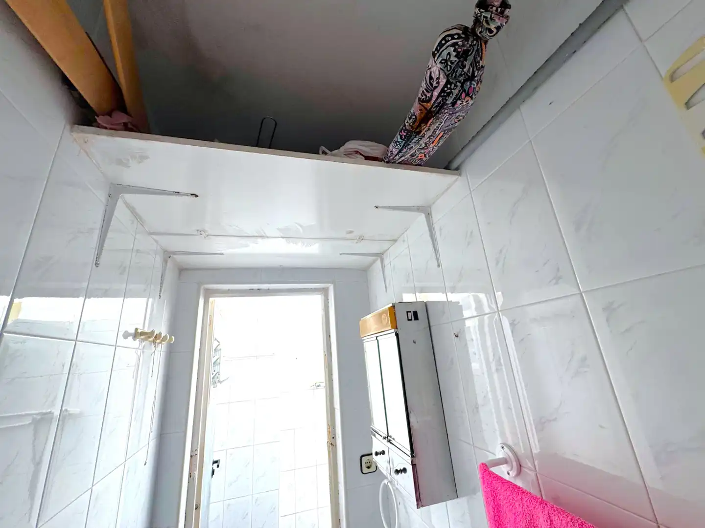 Bedroom of Duplexes for sale in San Pedro del Pinatar  with Terrace, Furnished and Balcony