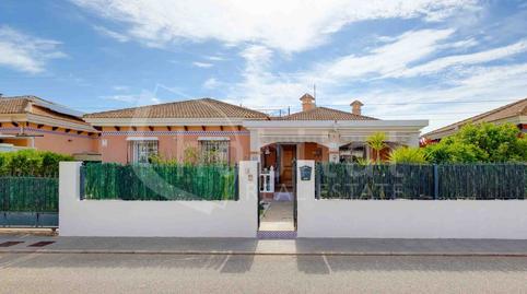 Foto 4 de Casa o xalet en venda a Calle Chumbera, 95, Los Montesinos, Alicante