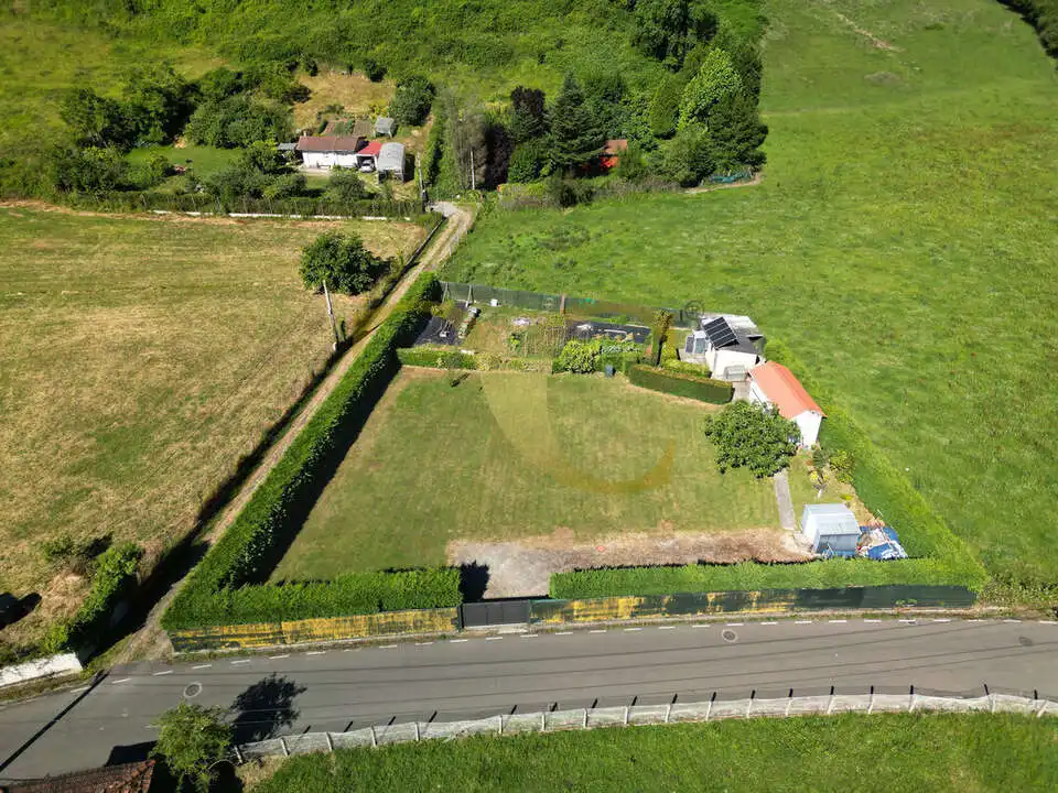 Terreno residencial en venta en Rural, imagen 8