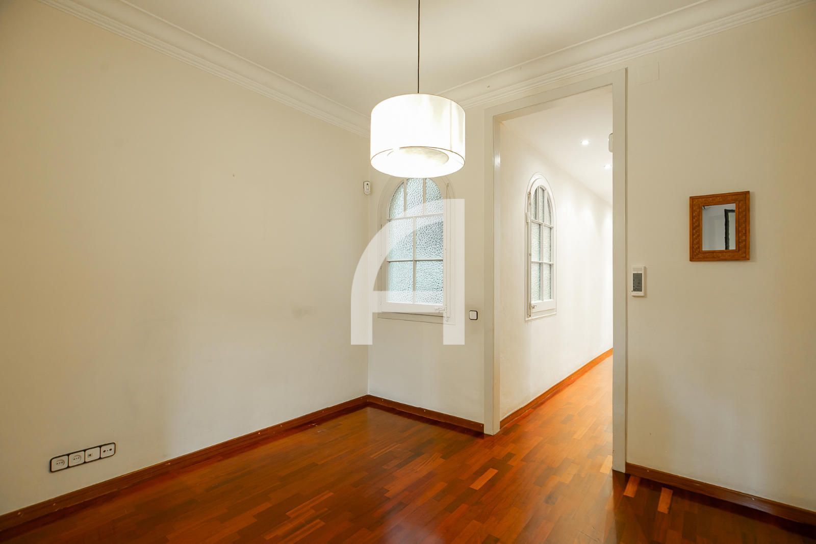 Pis en venda en  Barcelona Capital amb Aire condicionat, Calefacció i Parquet