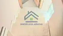 Ático de alquiler en Cenes de la Vega con Aire acondicionado, Piscina y Amueblado