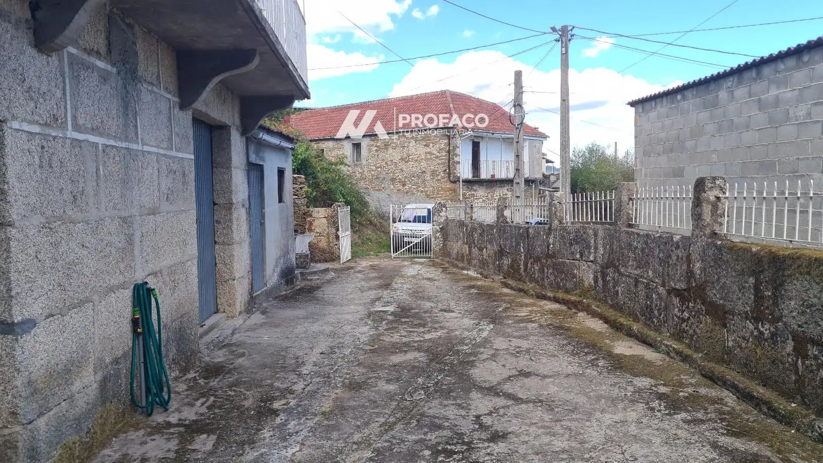 Casa in vendita a Congostra Da, imagen 2