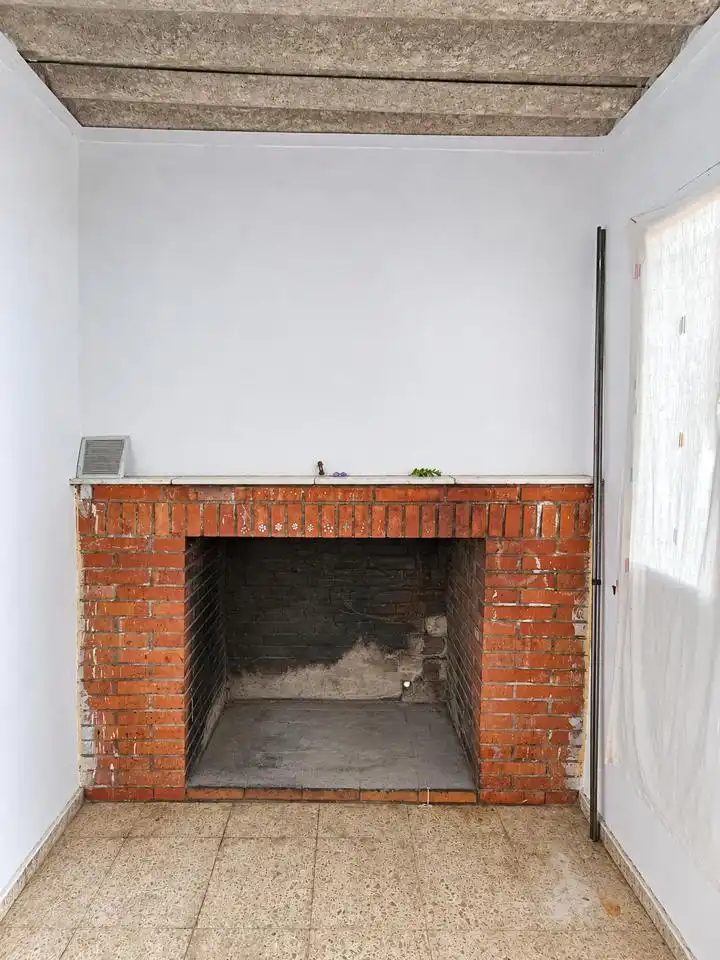 Terraza de Piso en venta en Ibi con Terraza