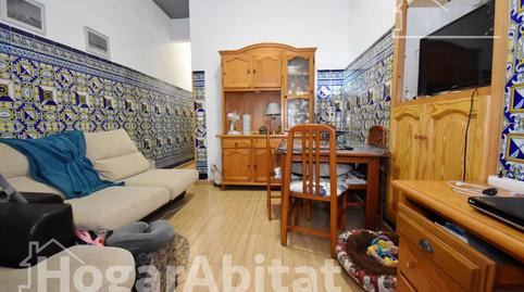 Foto 3 de Piso en venta en Calle Poeta Verdaguer, Hospital - Plaza del Real, Castellón de la Plana / Castelló de la Plana