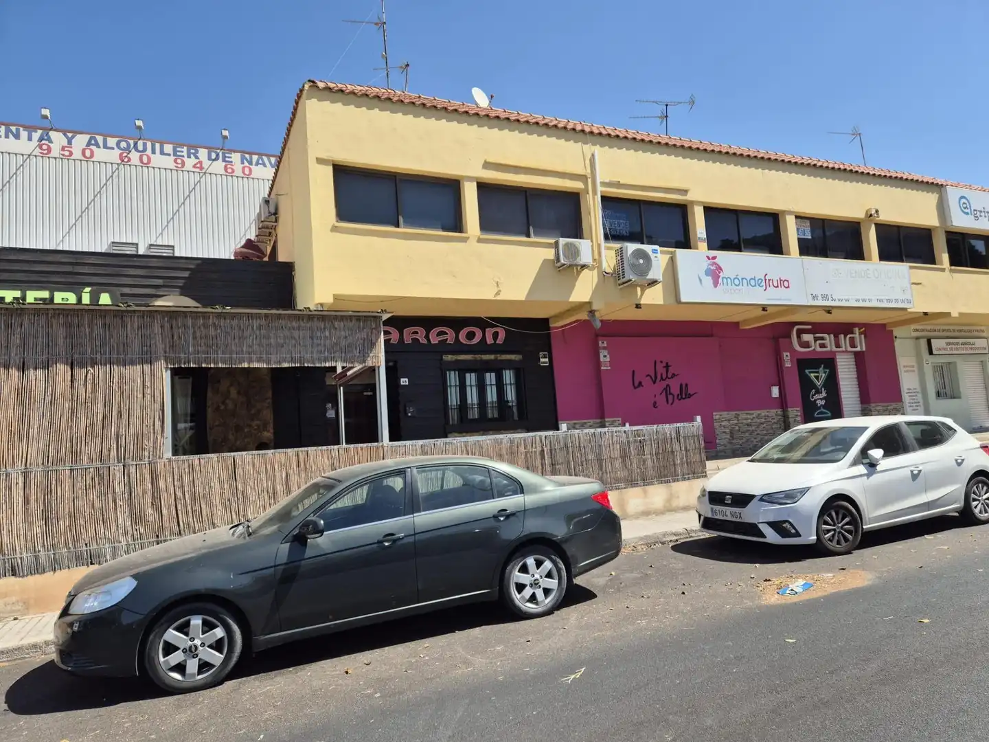 Office space for sale in Santa María del Águila, imagen 24