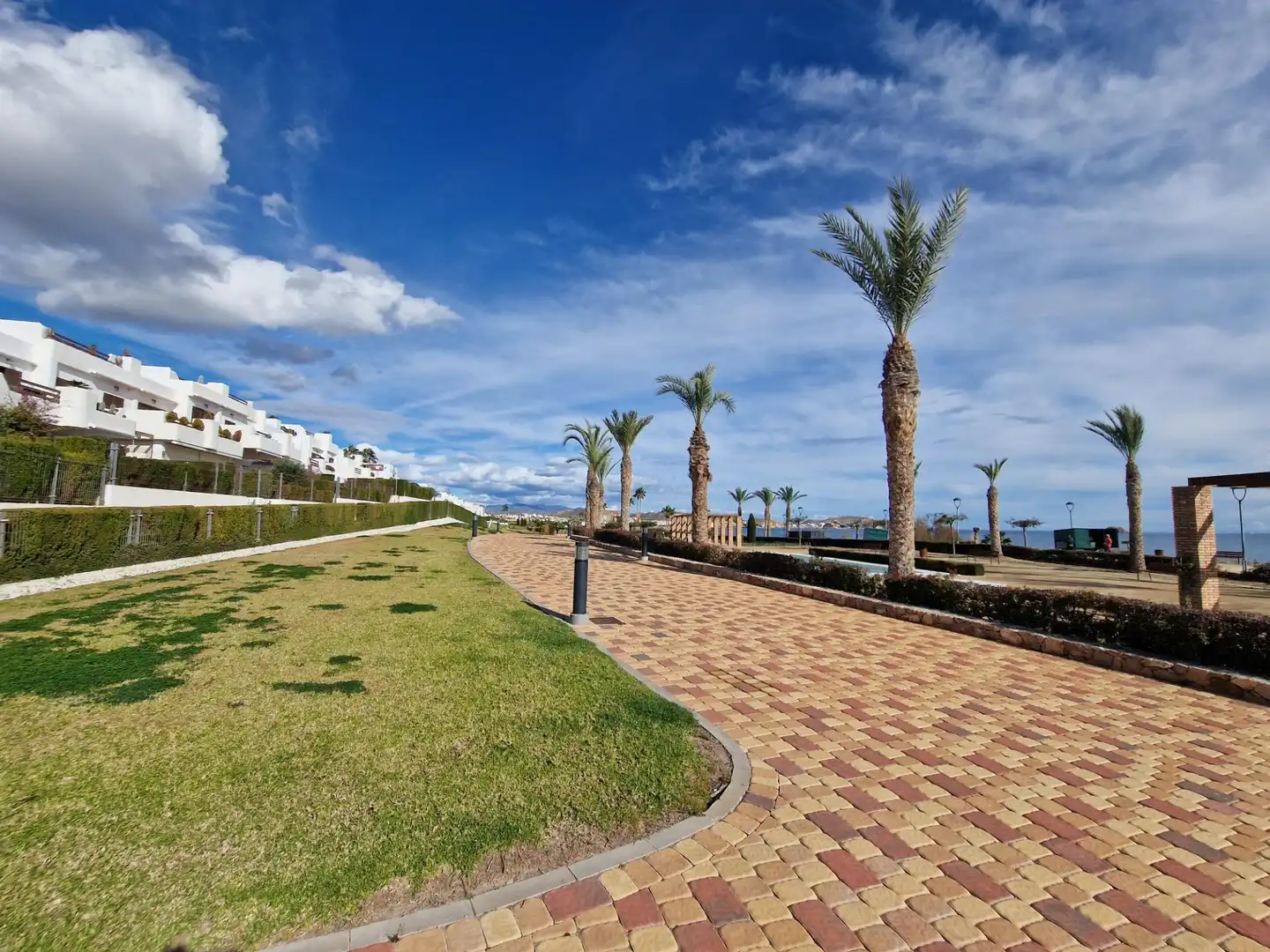 Erdgeschoss zum Verkauf in San Juan de los Terreros