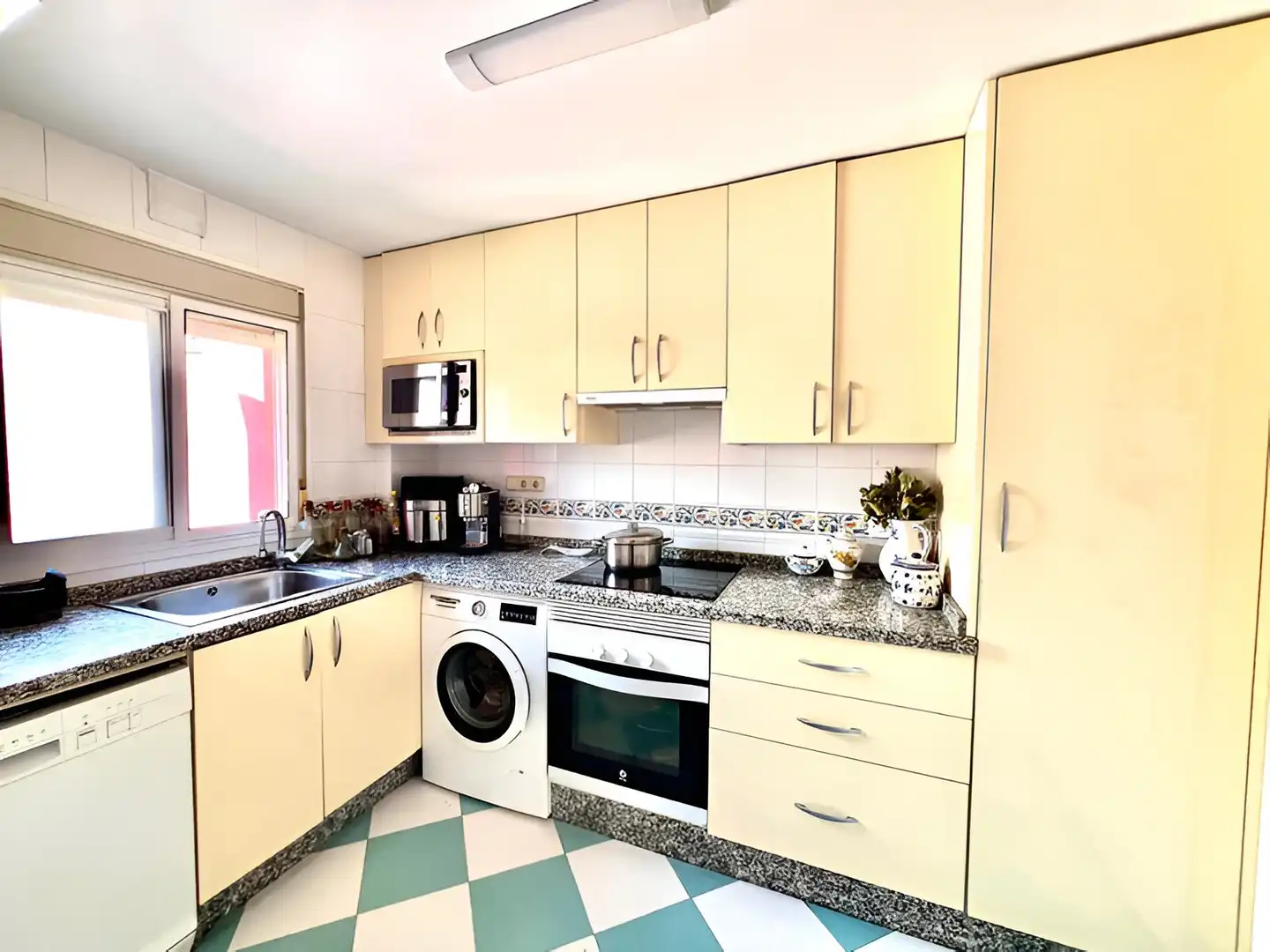 Penthouse with pool for sale in Solymar, imagen 8