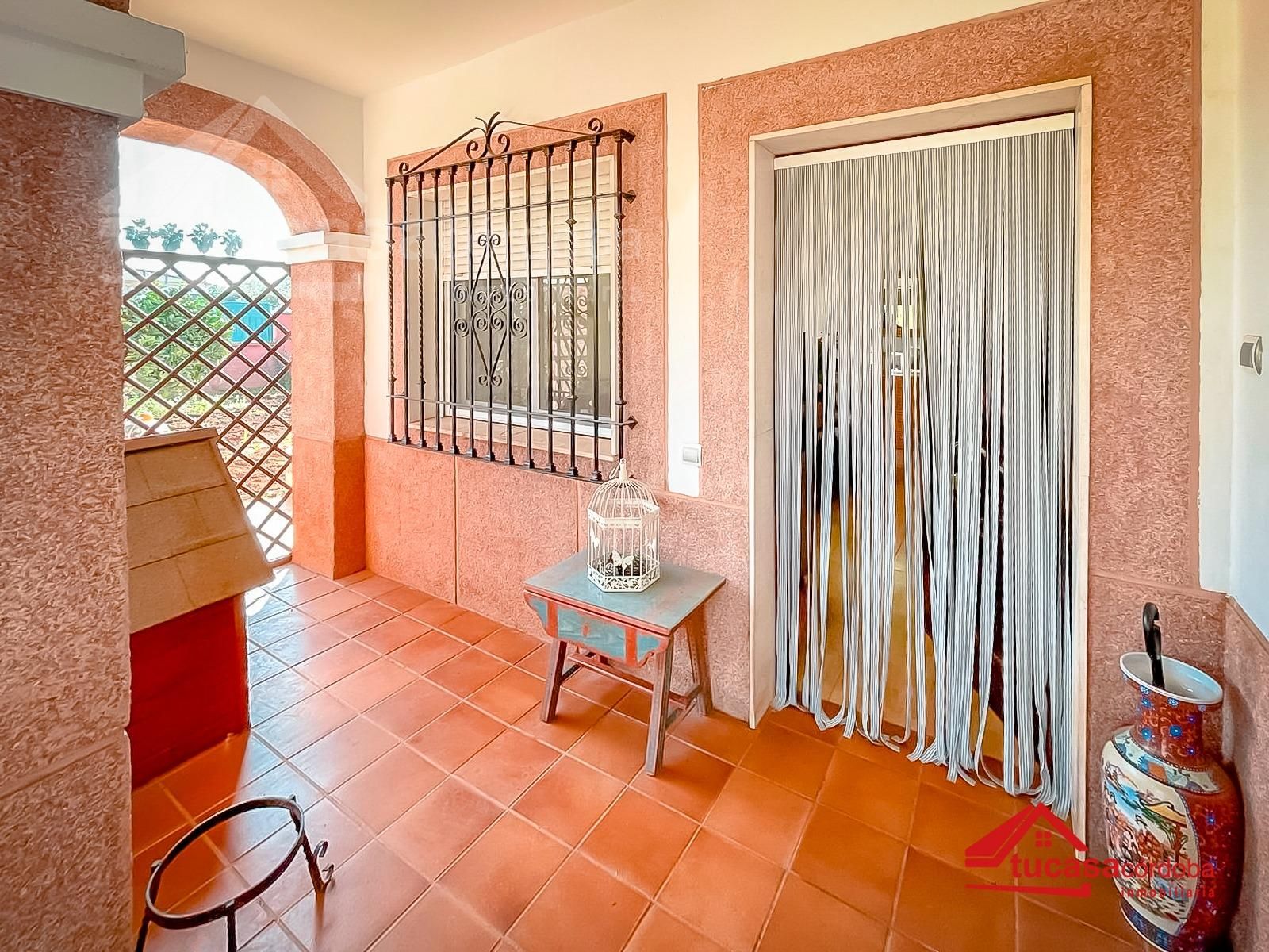 Finca rústica en venda en  Córdoba Capital amb Jardí privat i Traster