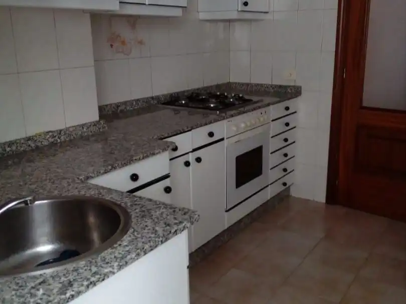 Piso con ascensor en alquiler en Rúa Castelao 55, imagen 38
