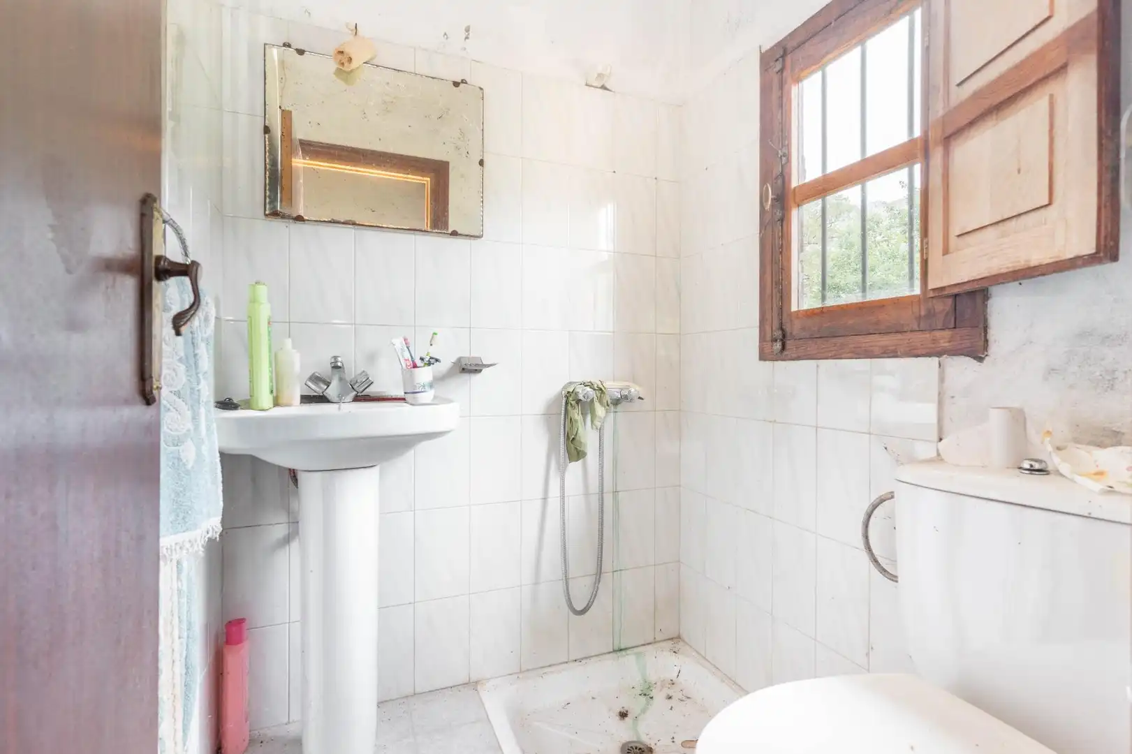 Bathroom of Houses for sale in Amieva