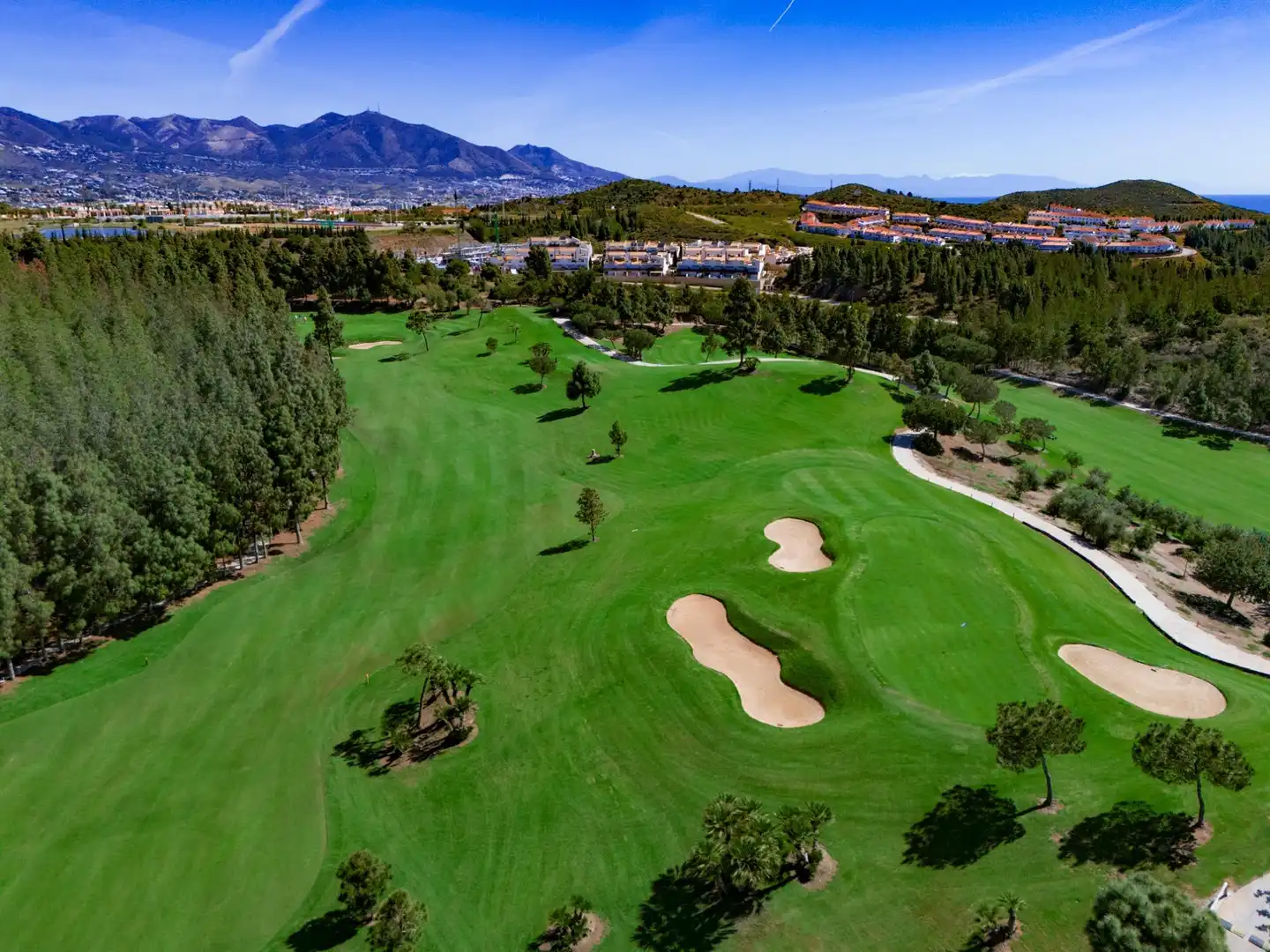 Mini appartamento in vendita a Camino SUP C14-CHAPARRAL GOLF 1, imagen 33