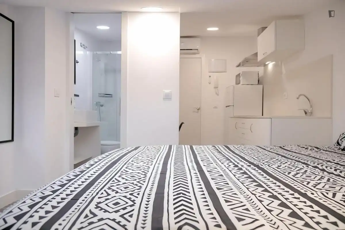 Study for rent in Opañel