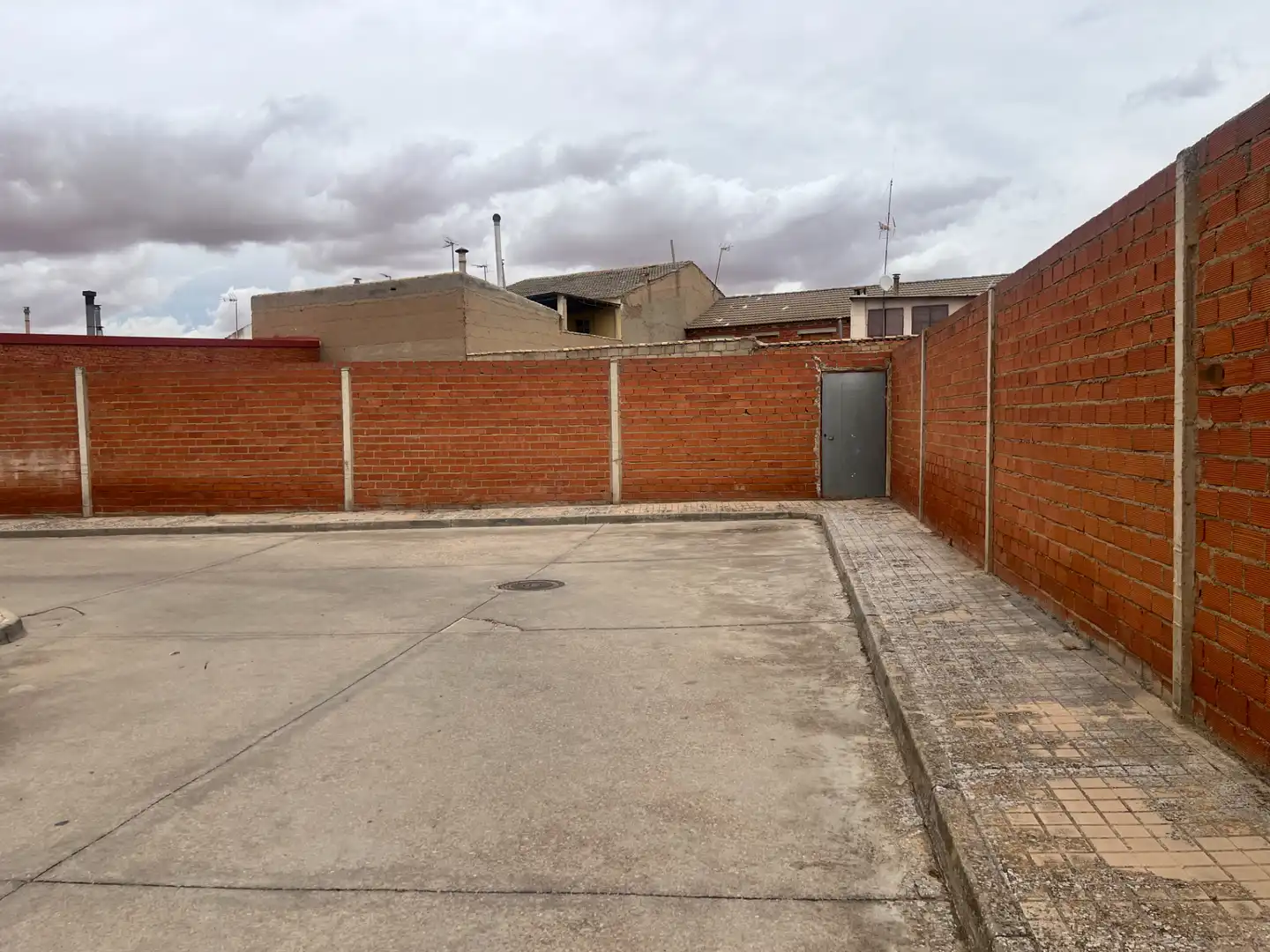 Terreno residencial en venta en Calle Virgen 14, imagen 3