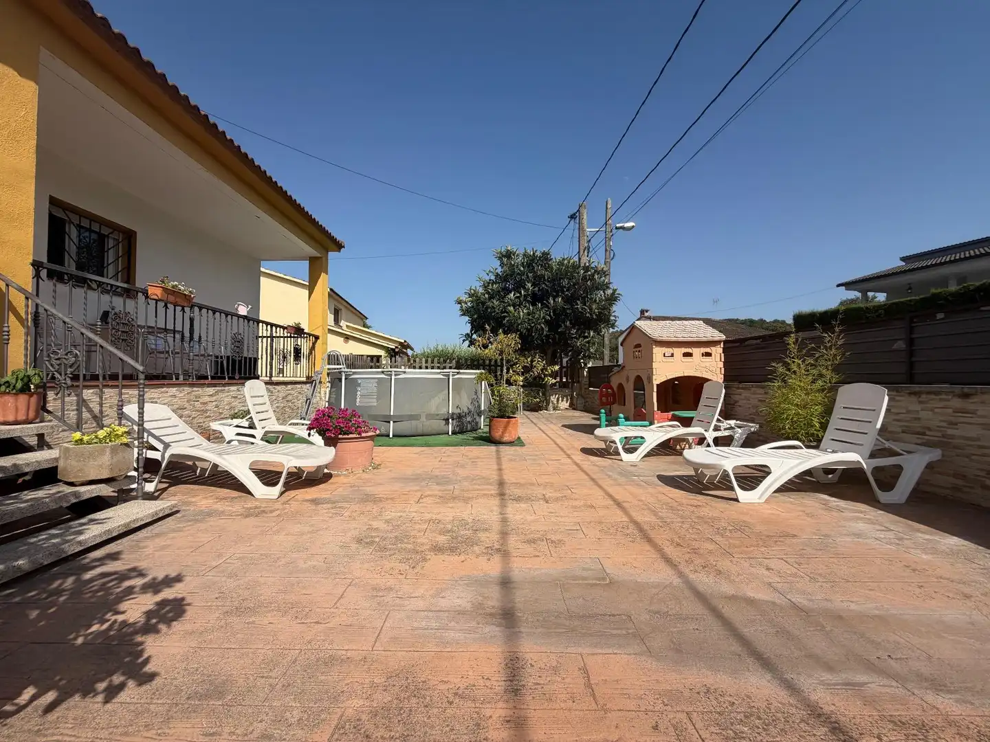 Detached house with garden for sale in Calle Cap de Bagur, imagen 48