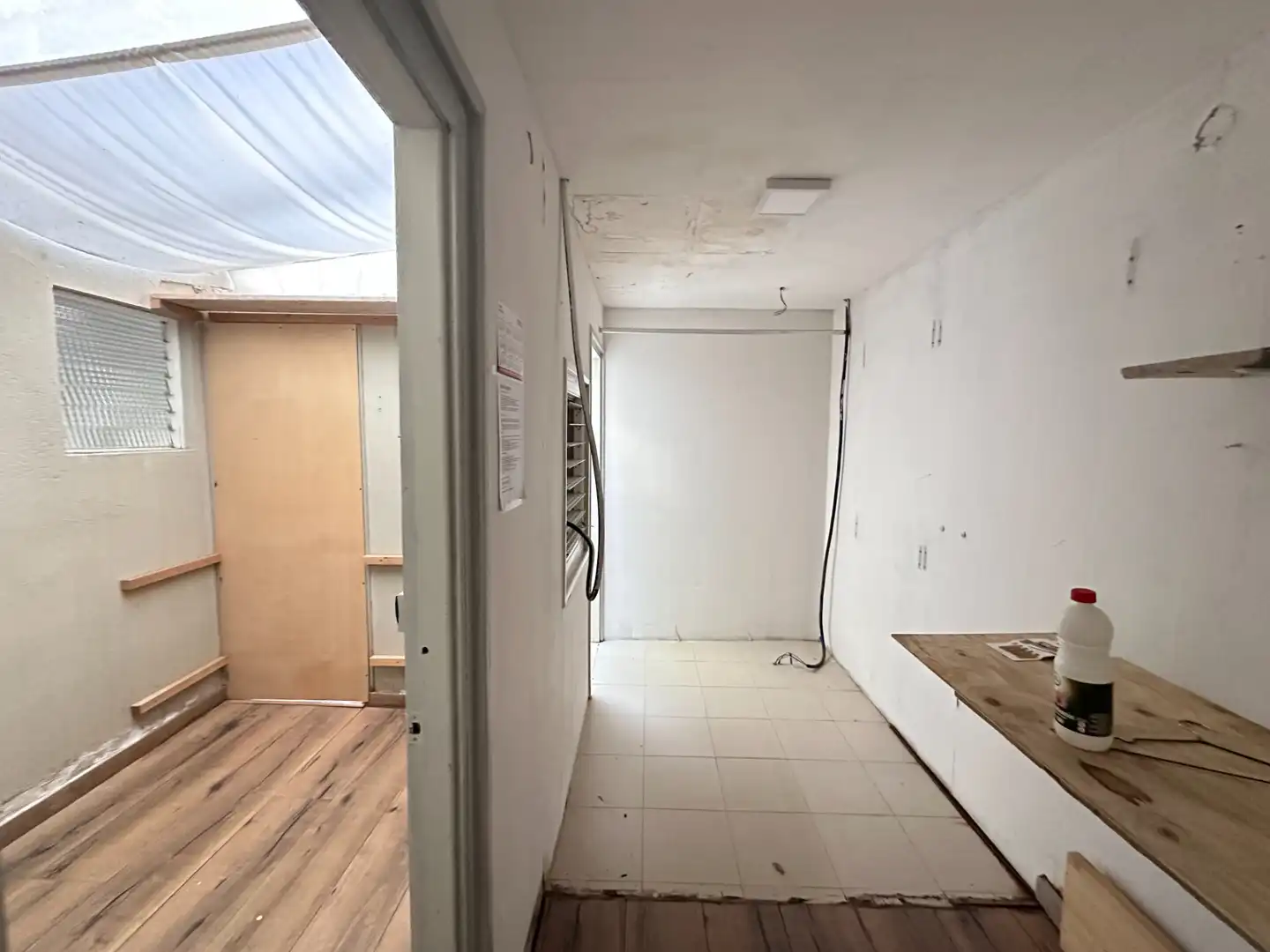 Local comercial de lloguer a Carrer del Canonge Baranera, imagen 8