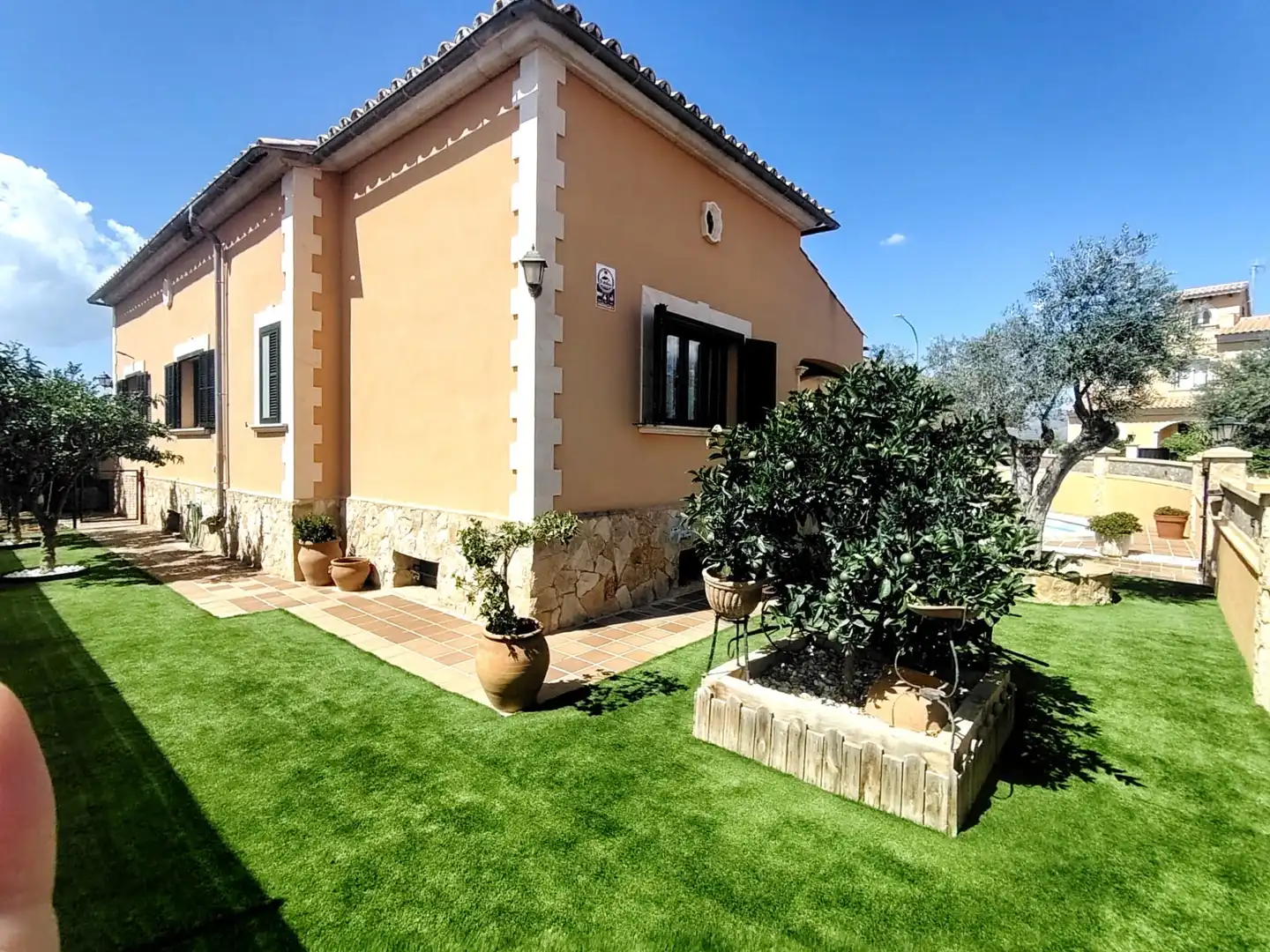 Casa o chalet en venta en Sa Cabana - Can Carbonell - Ses Cases Noves