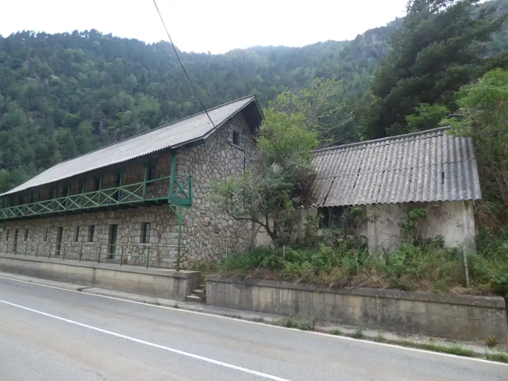 Edificio en venta en Carretera Aragonesa, 57, Bielsa