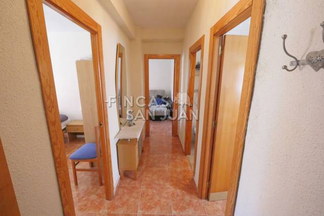 Piso en Venta en Goteta