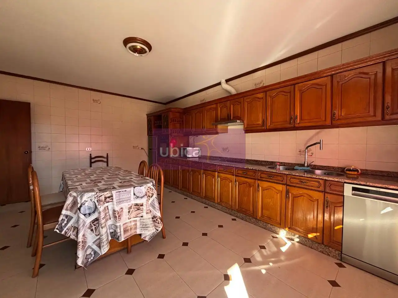 Casa con giardino in affitto a Salceda de Caselas, imagen 4