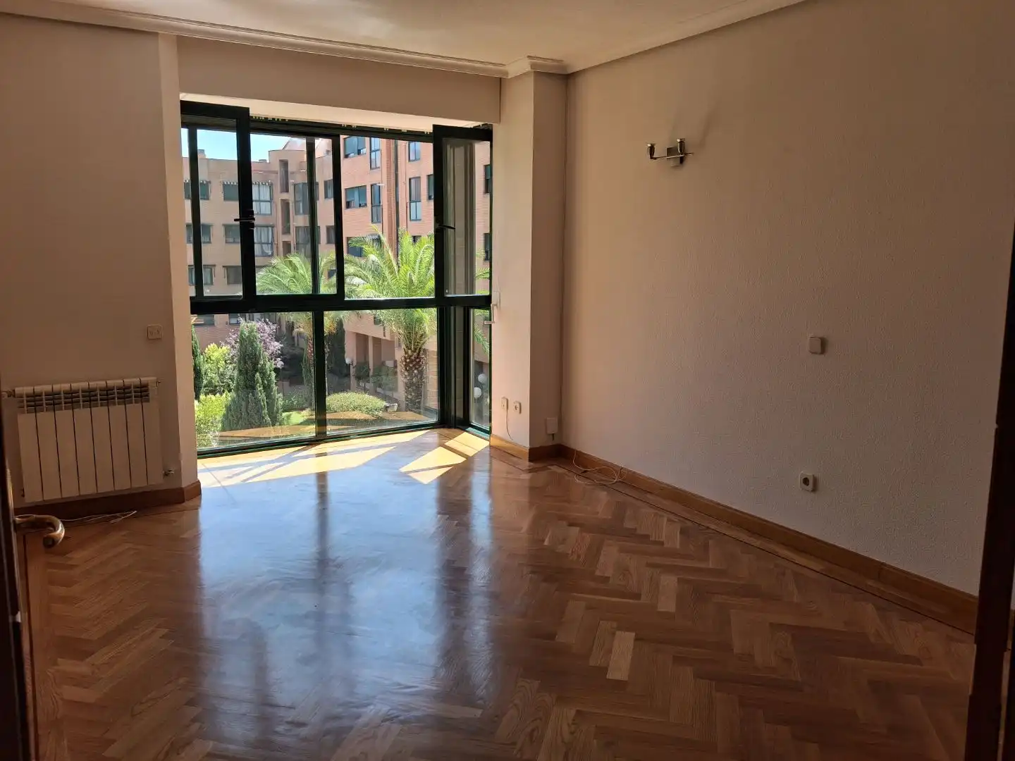 Habitación de Piso en venta en Hortaleza