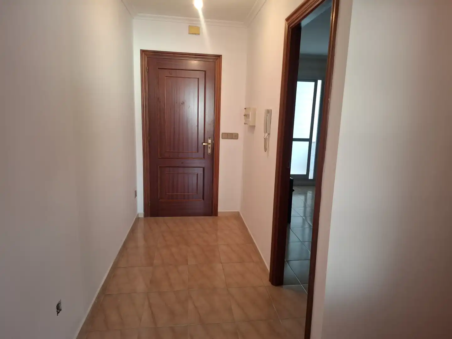 Piso en venta en Burela con Terraza y Trastero