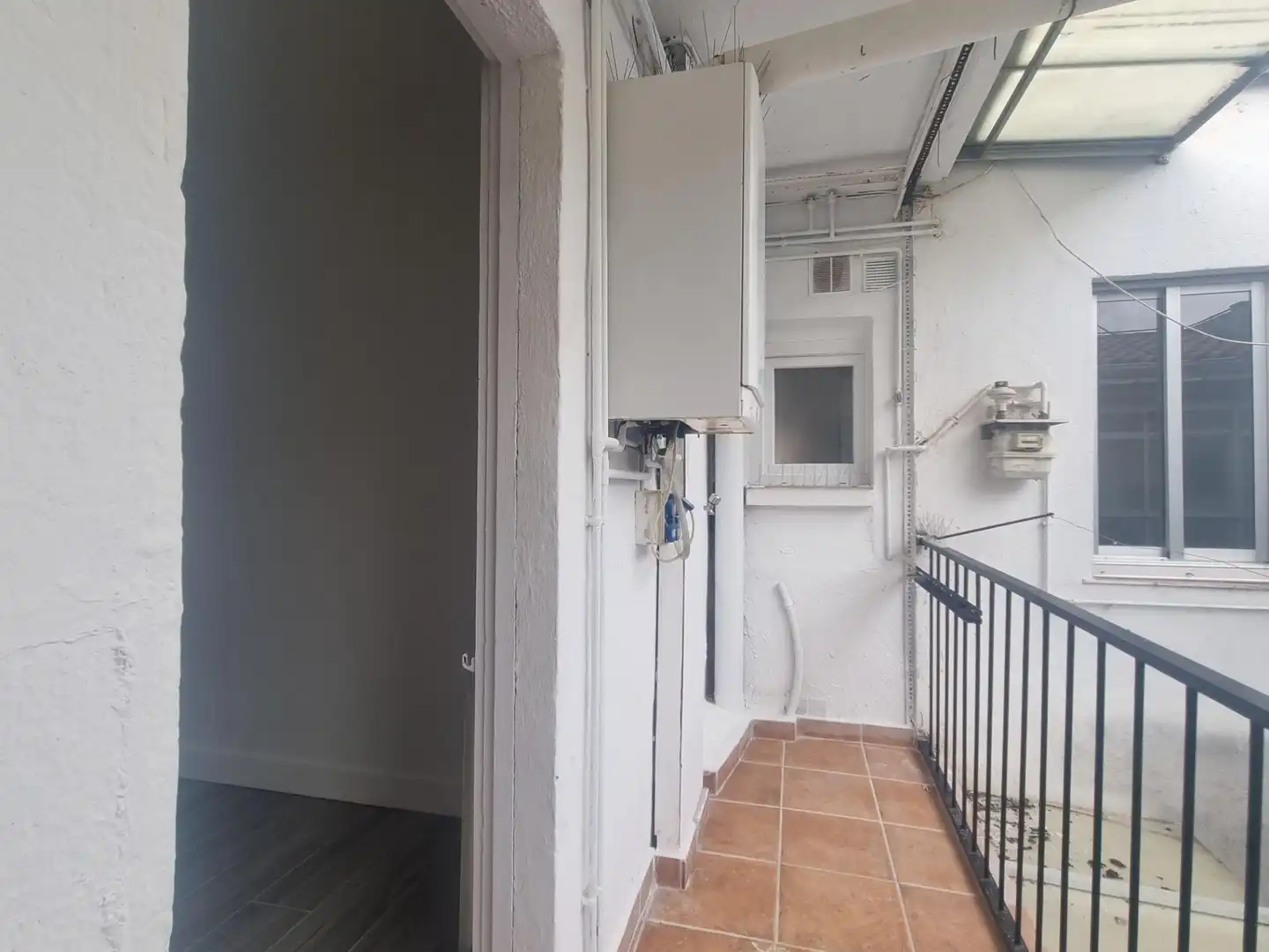 Àtic en venda a Carrer SANT PERE DE ROMANI, Molins de Rei