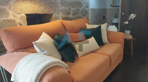 Foto 2 de Finca rústica en venda a Lugar Nigueiroa, Nogueira de Ramuín, Ourense