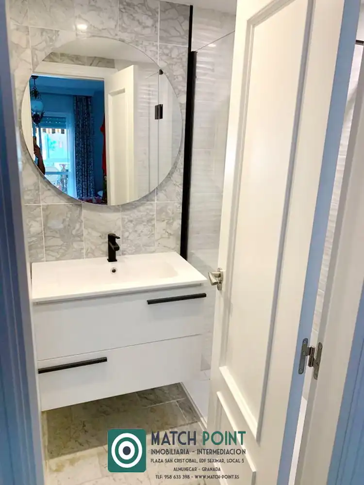 Appartement avec piscine à louer à Paseo San Cristóbal, imagen 21