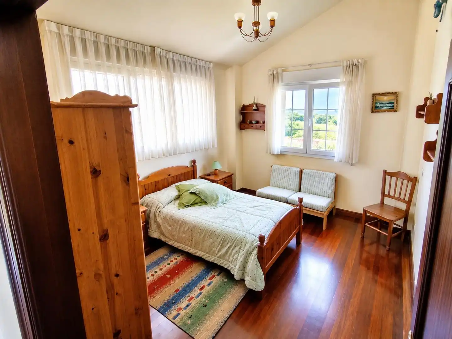 Villa zum Verkauf in CUETO (DEL), imagen 7