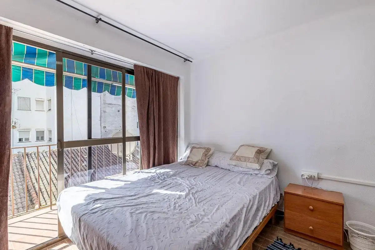 Piso con terraza en venta en Calle Gras y Granollers, imagen 10