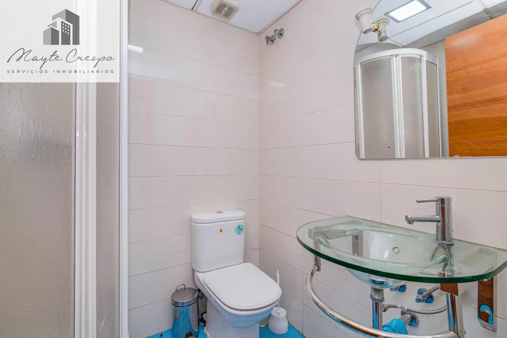 Bathroom of Detached homes for sale in Granada  with Air Conditioner, Terrace and Furnished
