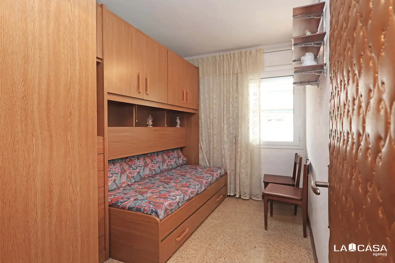 Attique avec ascenseur à vendre à Carrer de la Igualtat, imagen 10