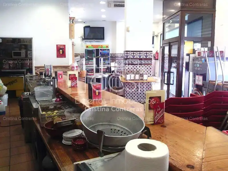Local comercial en venda a Triana, imagen 7