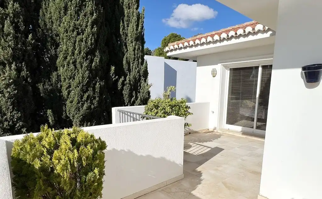 Chalet con piscina en venta en Mijas pueblo, imagen 23