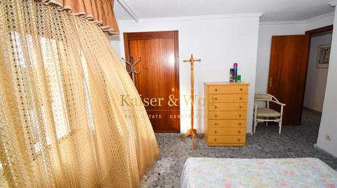 Foto 4 de Piso en venta en Carrer la Traïña, Buenavista, Alicante