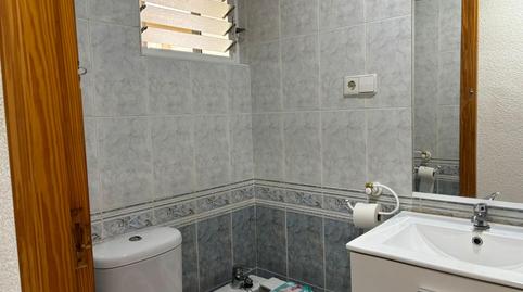 Foto 3 de Pis de lloguer a San Crispín, Elche / Elx