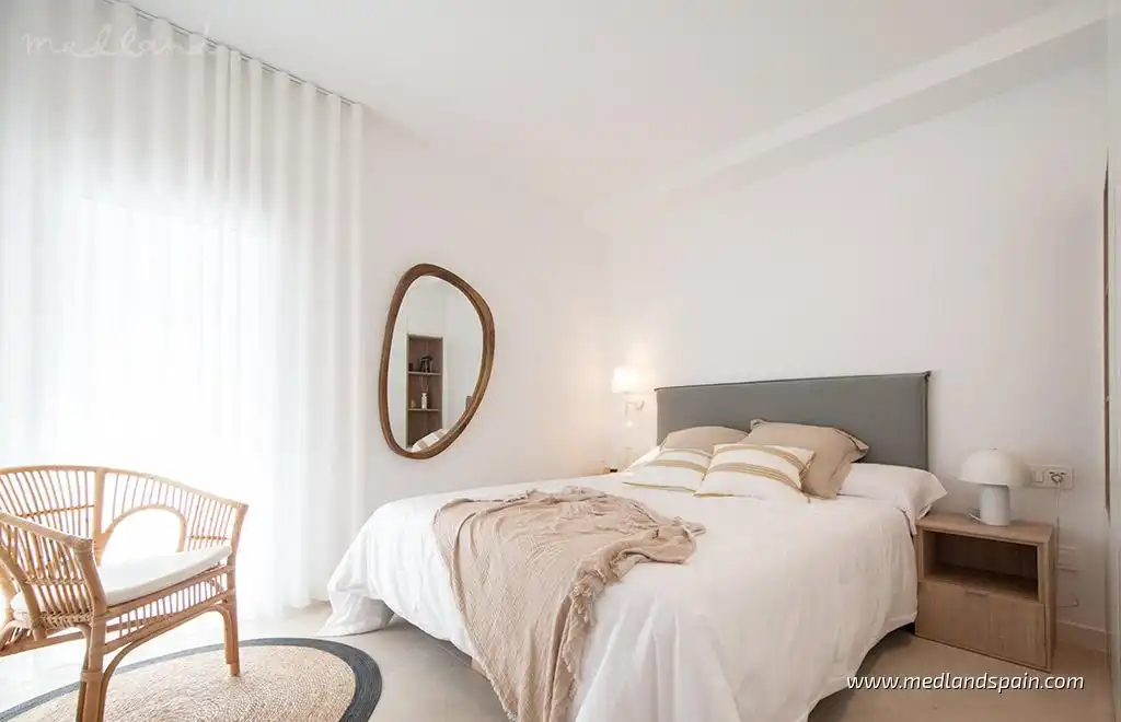 Apartamento con piscina en venta en Pilar de la Horadada ciudad, imagen 11