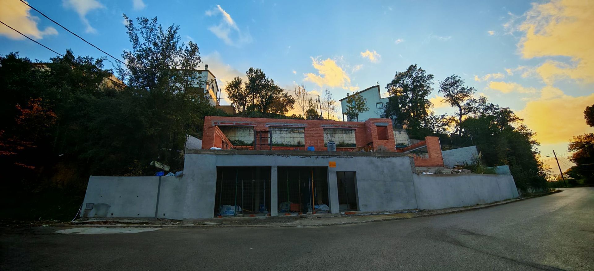 Casa o xalet en venda a Aiguaviva Parc