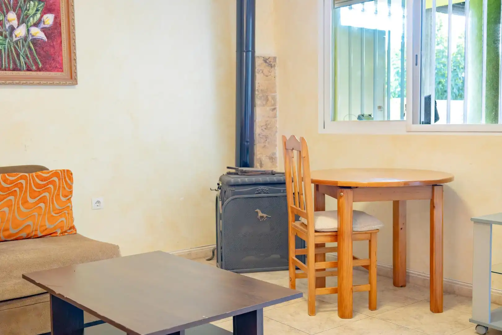 Detached house with terrace for sale in CAMI SERRADAL, imagen 22