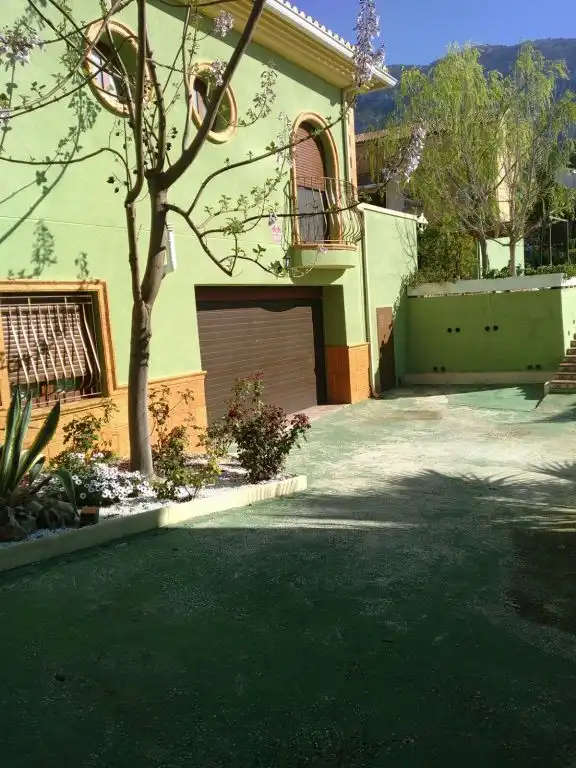 Casa o chalet en venta en Calle musico enric pardo, Beniatjar