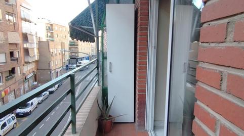 Photo 5 of Flat to rent in San Andrés - San Antolín, Murcia