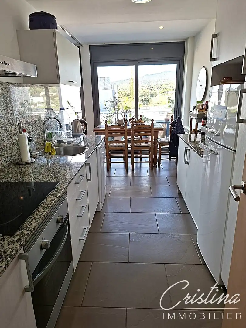 Duplex with garden for sale in Sant Antoni de Calonge, imagen 20