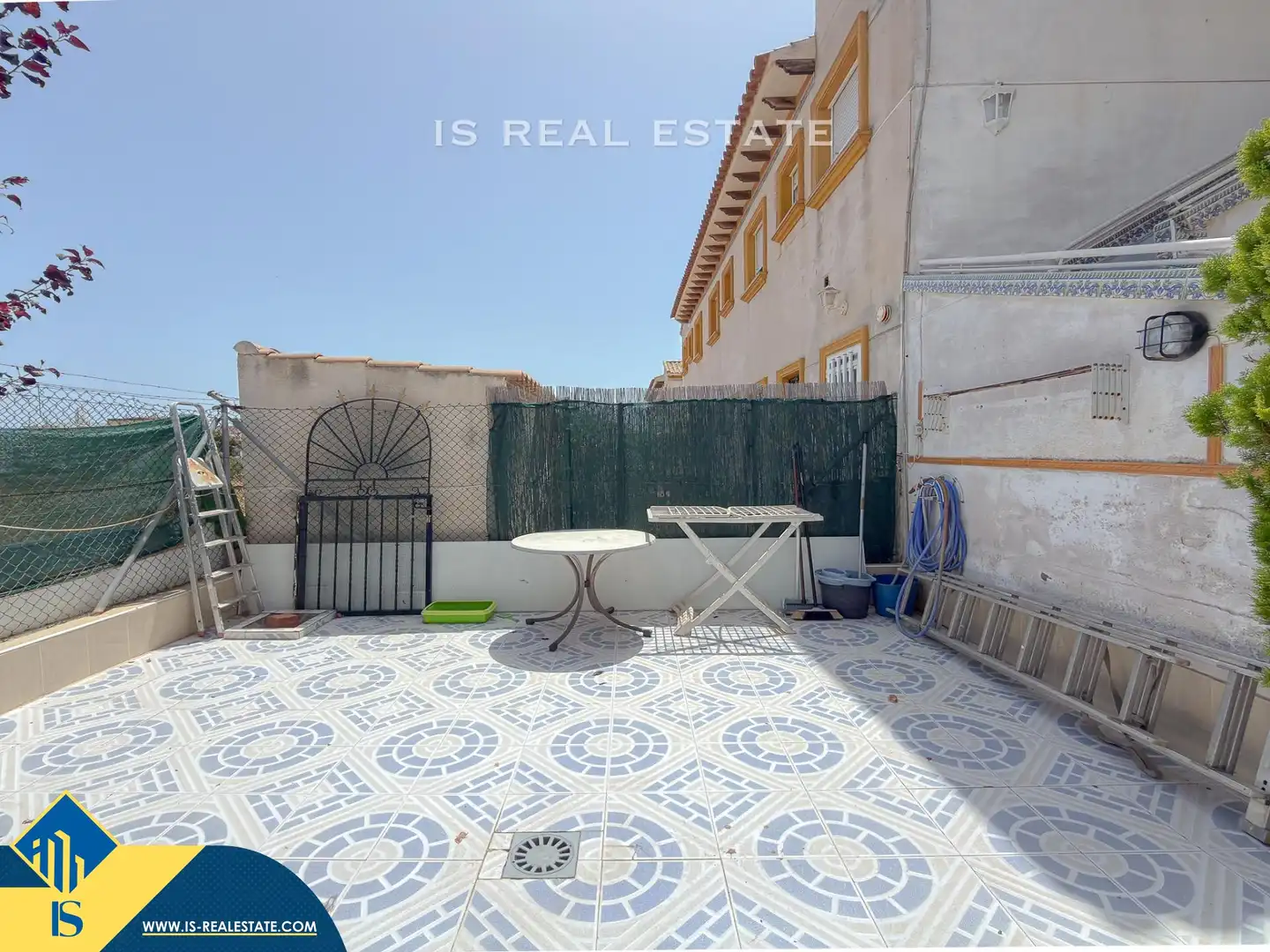 Penthouse with terrace for sale in Orihuela Costa, imagen 48