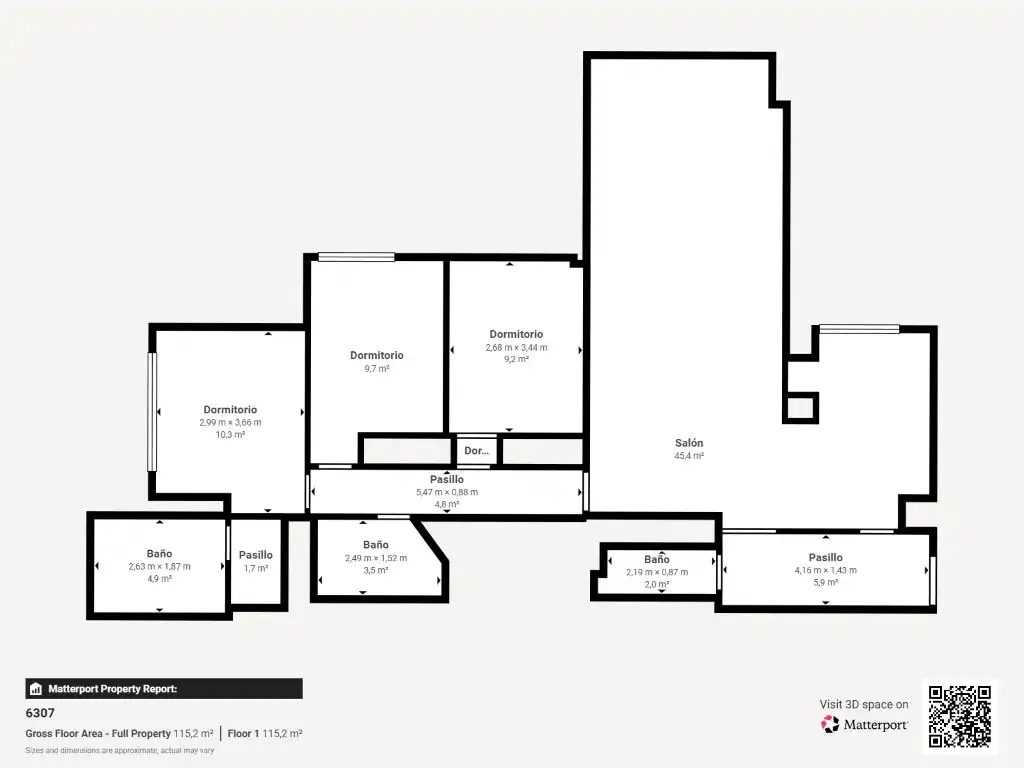Apartament en venda en Vélez-Málaga amb Aire condicionat i Piscina comunitària